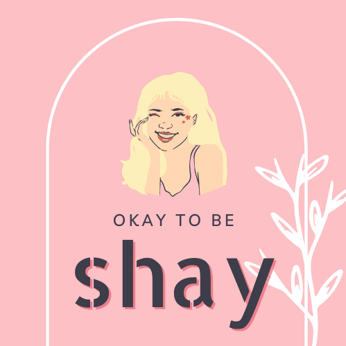 Okay To Be Shay